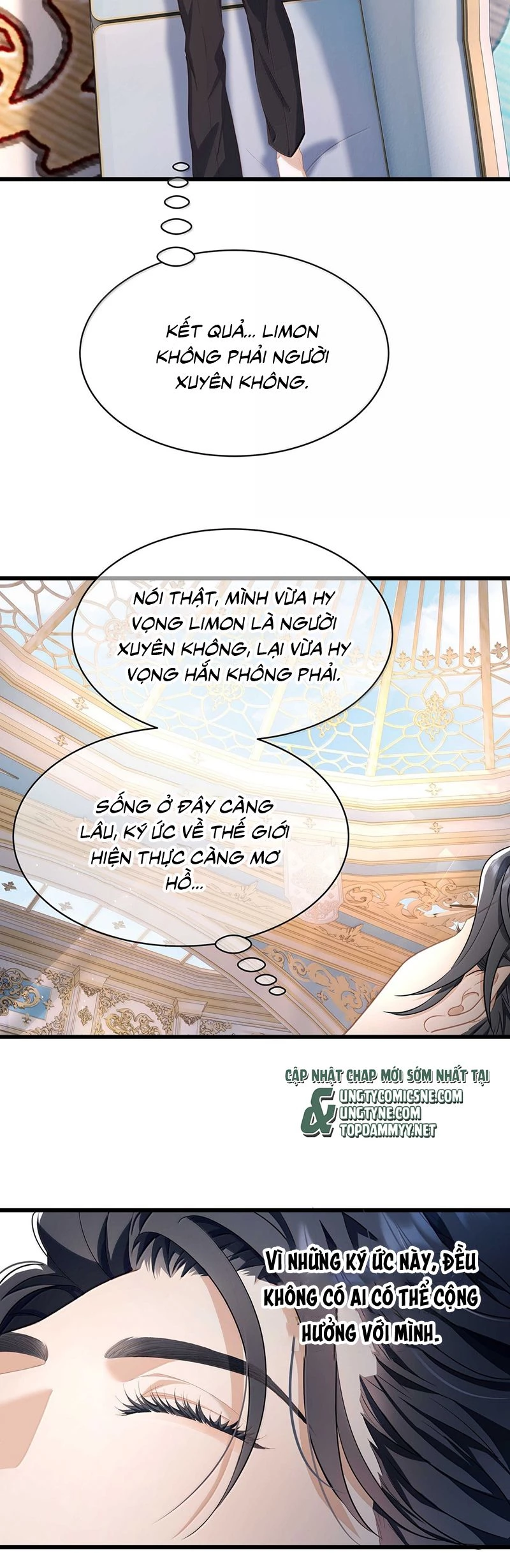 Tôi Trùng Sinh Trở Thành Tiểu Ác Long Của Vương Tử Điện Hạ Chapter 66 - 10