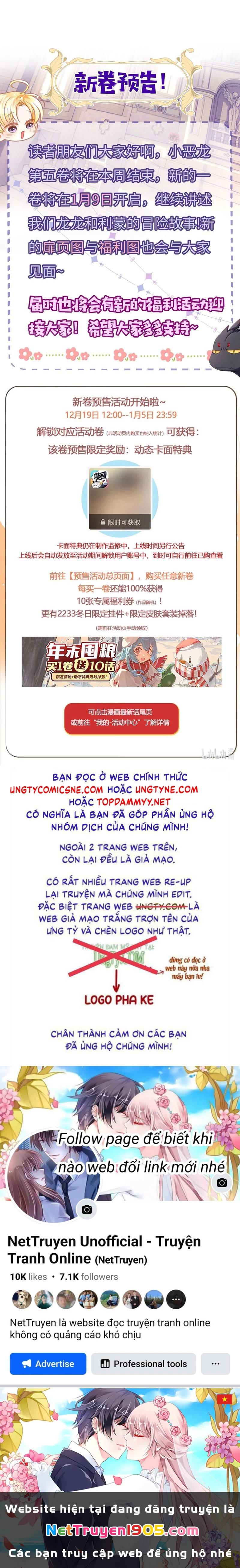 Tôi Trùng Sinh Trở Thành Tiểu Ác Long Của Vương Tử Điện Hạ Chapter 66 - 22