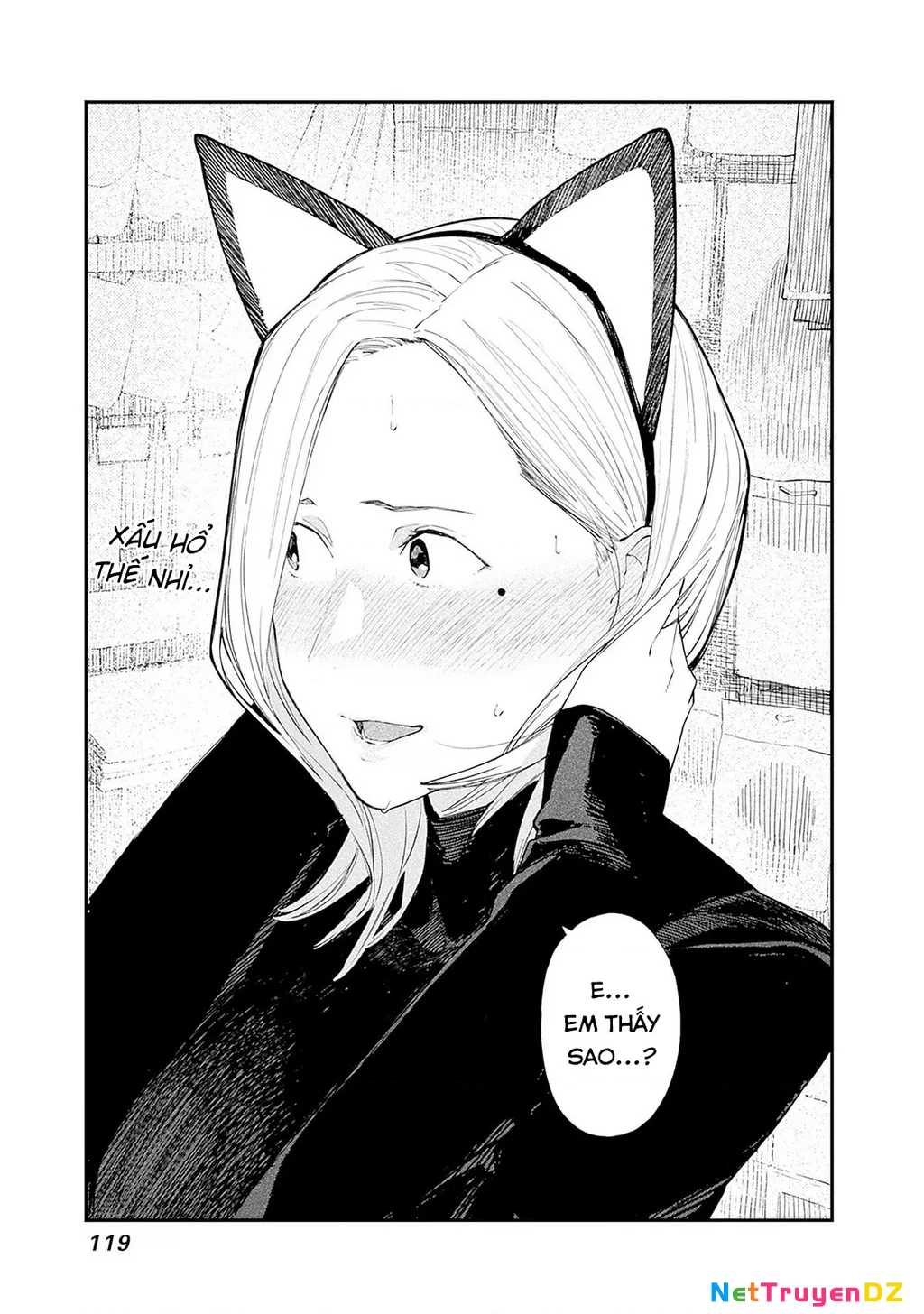 Bên Bếp Lửa Nhà Alice-San Chapter 26 - 12