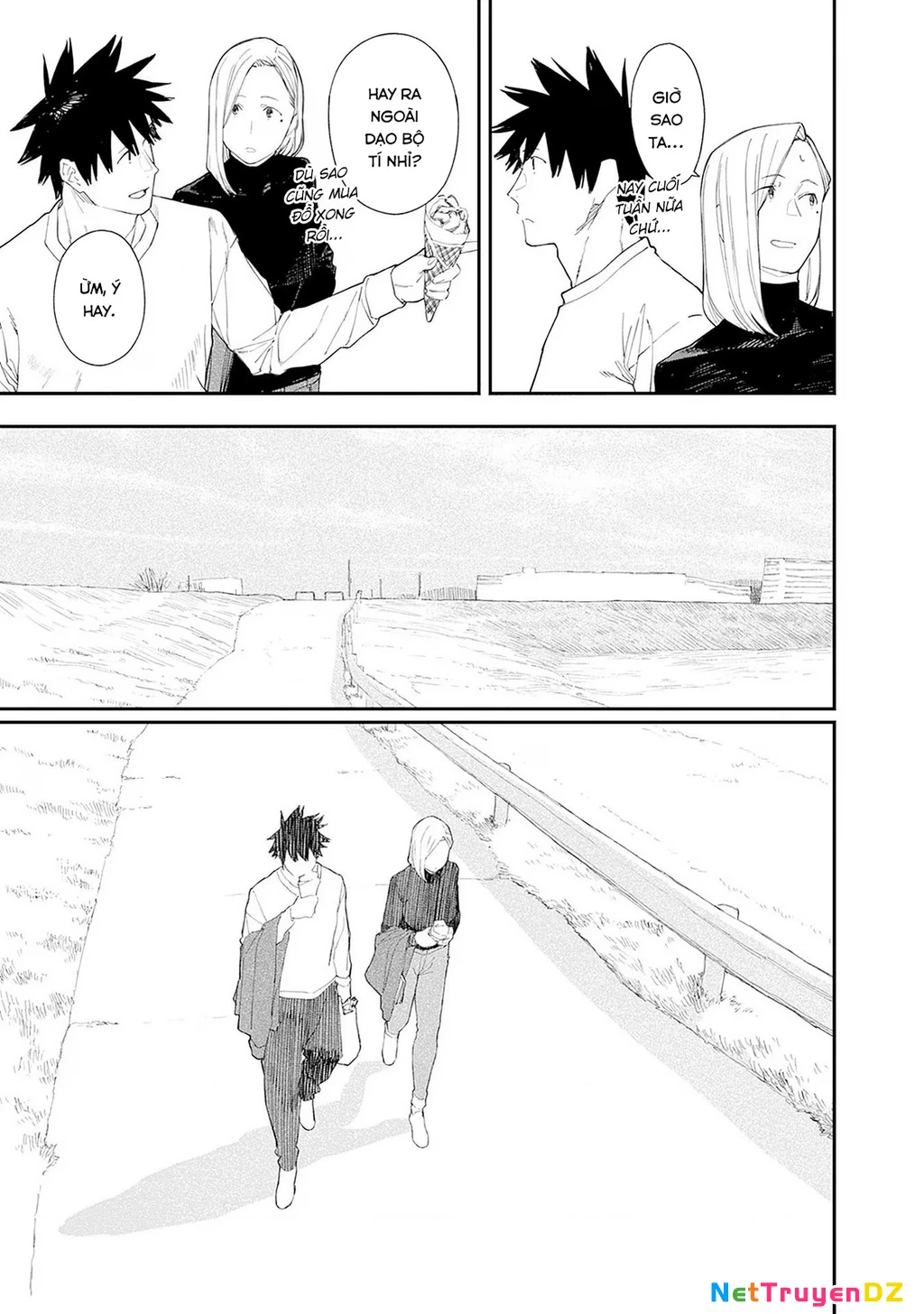 Bên Bếp Lửa Nhà Alice-San Chapter 26 - 18