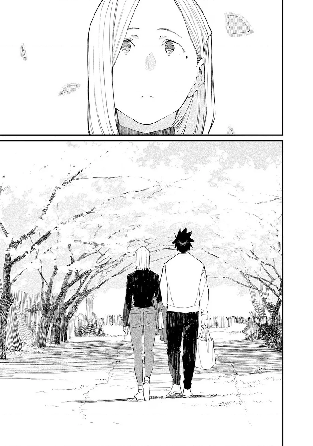 Bên Bếp Lửa Nhà Alice-San Chapter 26 - 20