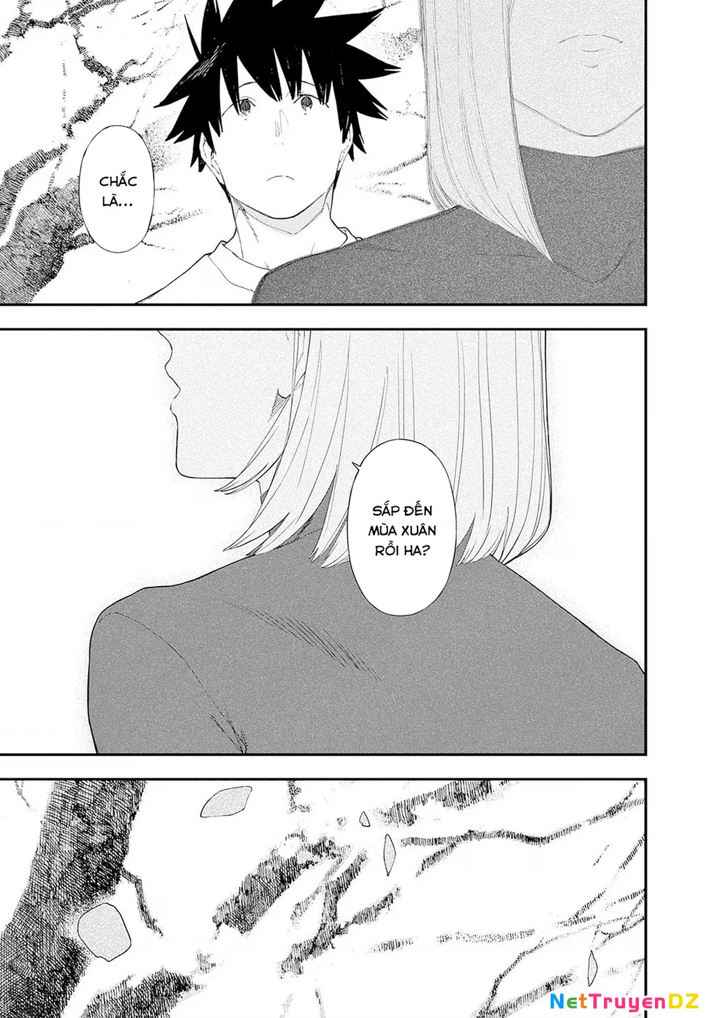 Bên Bếp Lửa Nhà Alice-San Chapter 26 - 22