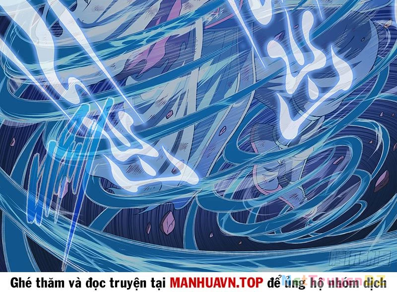 Ta Là Đại Thần Tiên Chapter 773 - 24