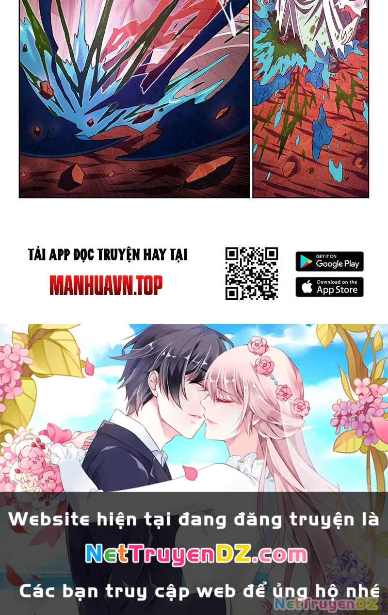 Ta Là Đại Thần Tiên Chapter 773 - 30