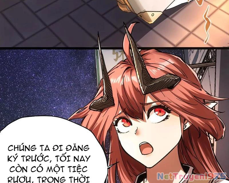 Không Chết Được Ta Đành Thống Trị Ma Giới Chapter 44 - 49