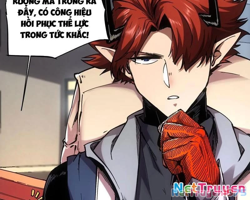 Không Chết Được Ta Đành Thống Trị Ma Giới Chapter 44 - 71