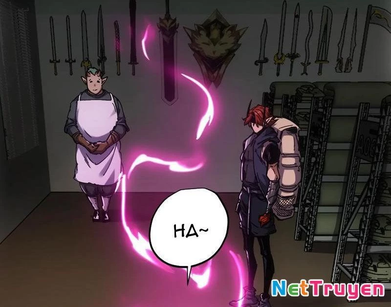 Không Chết Được Ta Đành Thống Trị Ma Giới Chapter 44 - 106