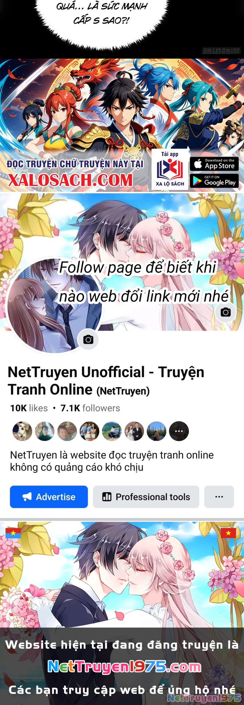 Không Chết Được Ta Đành Thống Trị Ma Giới Chapter 44 - 114