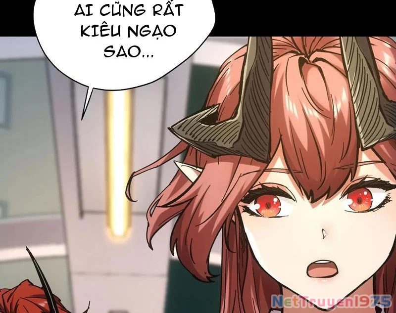 Không Chết Được Ta Đành Thống Trị Ma Giới Chapter 45 - 3