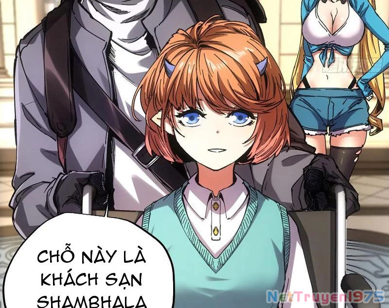 Không Chết Được Ta Đành Thống Trị Ma Giới Chapter 45 - 29