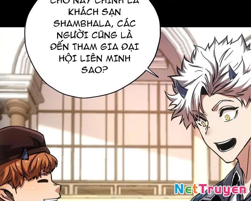 Không Chết Được Ta Đành Thống Trị Ma Giới Chapter 45 - 41