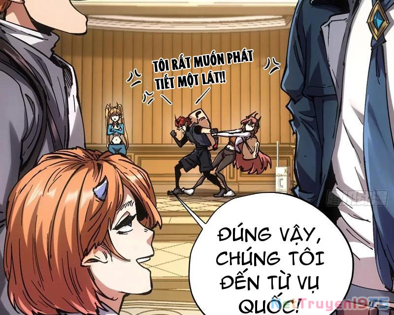 Không Chết Được Ta Đành Thống Trị Ma Giới Chapter 45 - 42