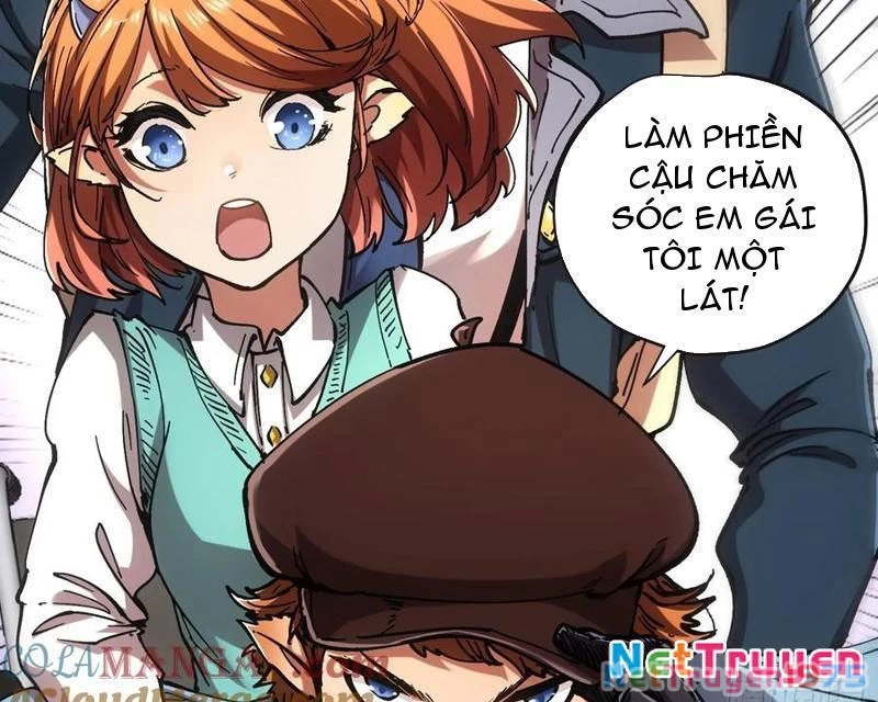 Không Chết Được Ta Đành Thống Trị Ma Giới Chapter 45 - 61