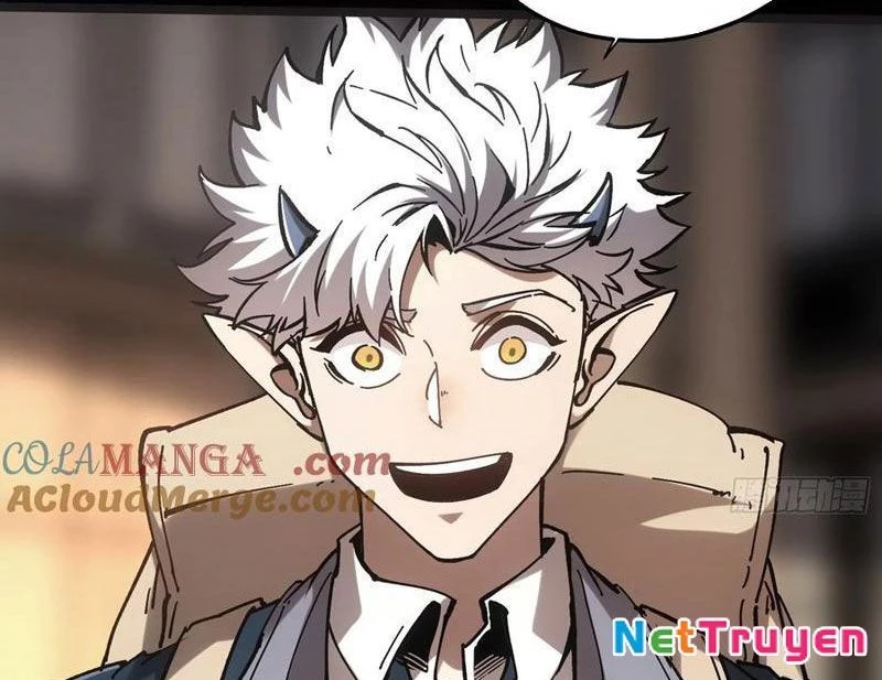 Không Chết Được Ta Đành Thống Trị Ma Giới Chapter 45 - 101