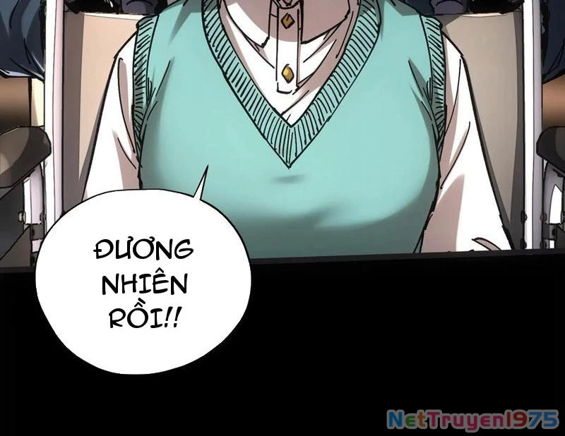Không Chết Được Ta Đành Thống Trị Ma Giới Chapter 45 - 103