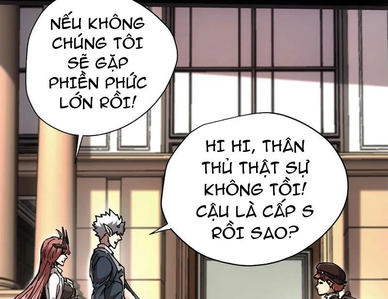 Không Chết Được Ta Đành Thống Trị Ma Giới Chapter 45 - 105