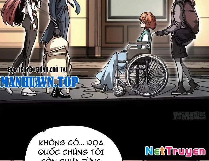 Không Chết Được Ta Đành Thống Trị Ma Giới Chapter 45 - 106
