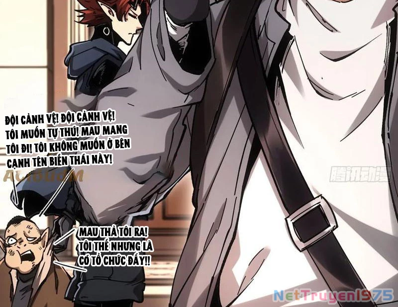 Không Chết Được Ta Đành Thống Trị Ma Giới Chapter 45 - 108