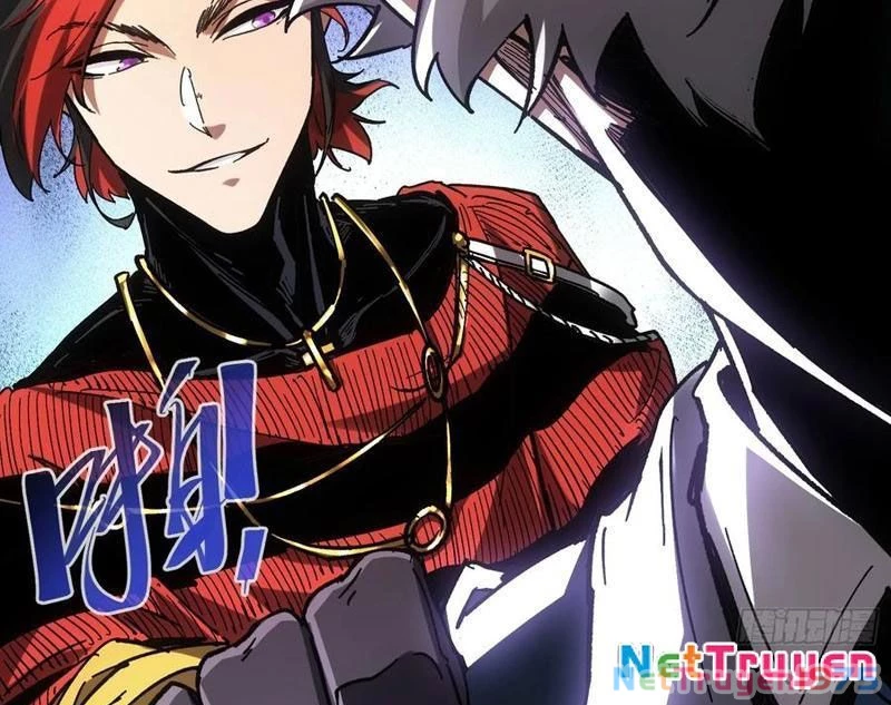 Không Chết Được Ta Đành Thống Trị Ma Giới Chapter 47 - 11