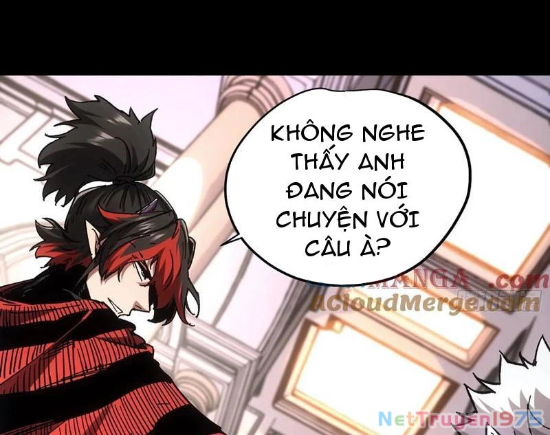 Không Chết Được Ta Đành Thống Trị Ma Giới Chapter 47 - 13