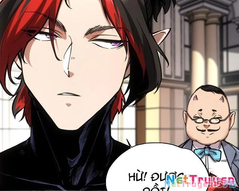 Không Chết Được Ta Đành Thống Trị Ma Giới Chapter 47 - 51