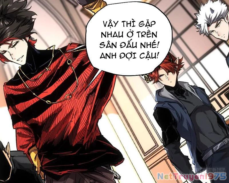 Không Chết Được Ta Đành Thống Trị Ma Giới Chapter 47 - 54
