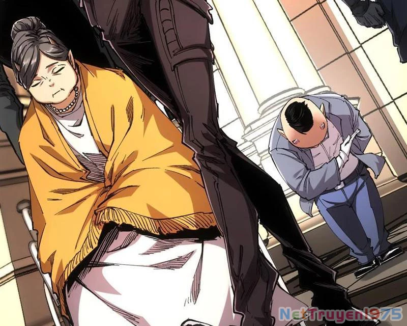 Không Chết Được Ta Đành Thống Trị Ma Giới Chapter 47 - 55