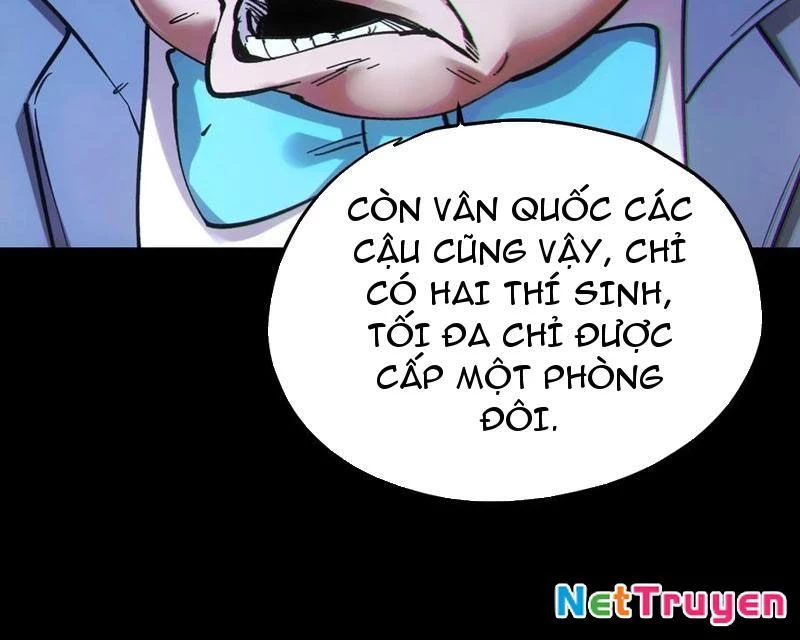 Không Chết Được Ta Đành Thống Trị Ma Giới Chapter 47 - 71