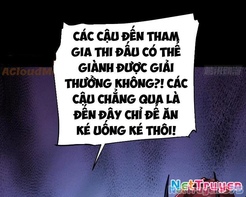 Không Chết Được Ta Đành Thống Trị Ma Giới Chapter 47 - 86