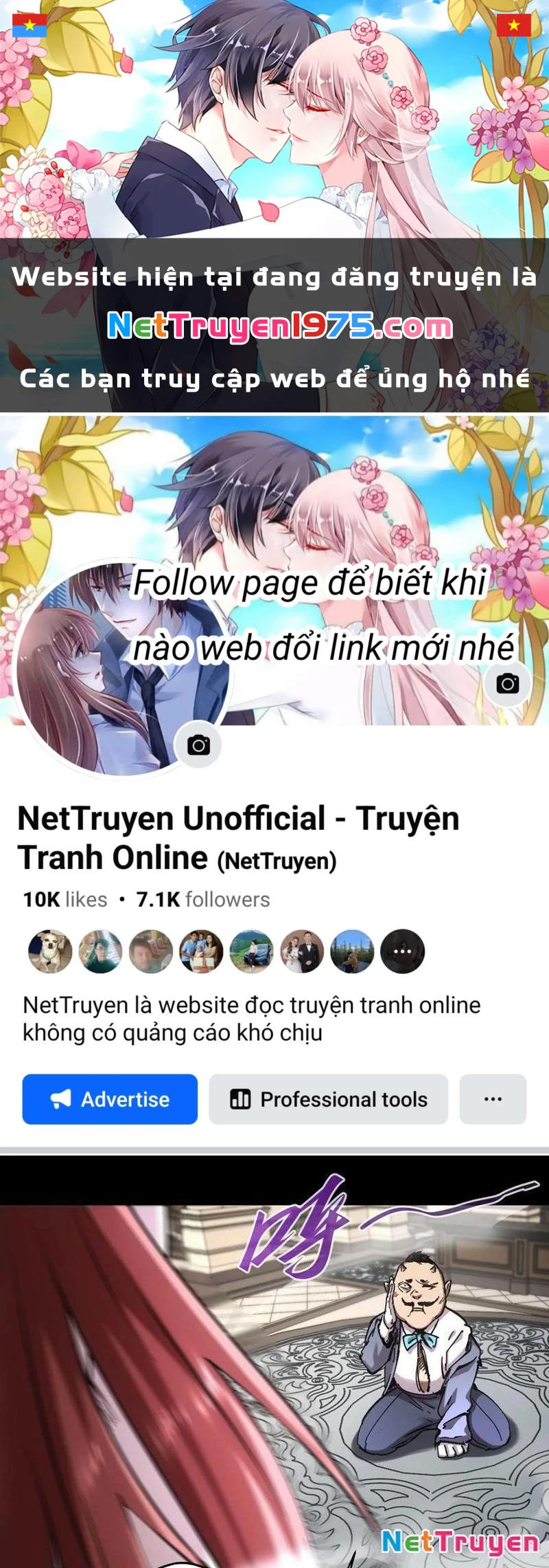 Không Chết Được Ta Đành Thống Trị Ma Giới Chapter 48 - 1