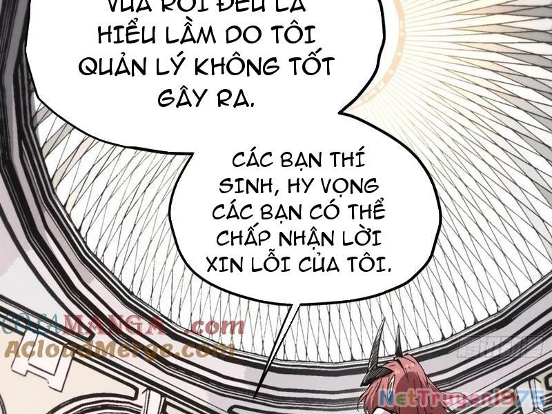 Không Chết Được Ta Đành Thống Trị Ma Giới Chapter 48 - 53