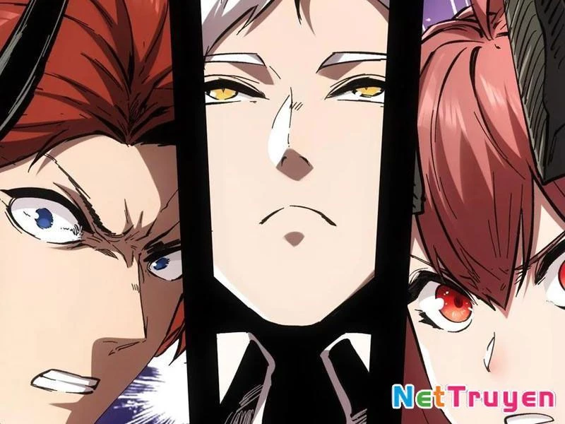 Không Chết Được Ta Đành Thống Trị Ma Giới Chapter 48 - 81