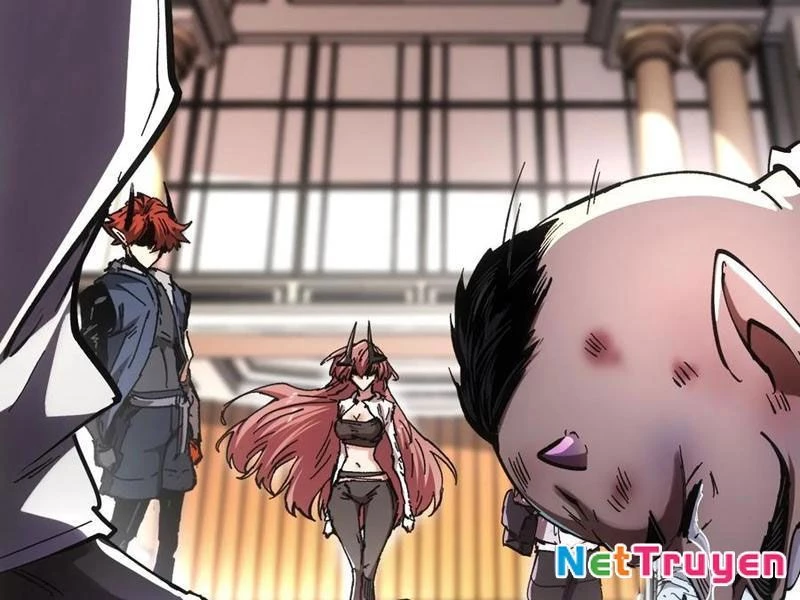 Không Chết Được Ta Đành Thống Trị Ma Giới Chapter 48 - 91
