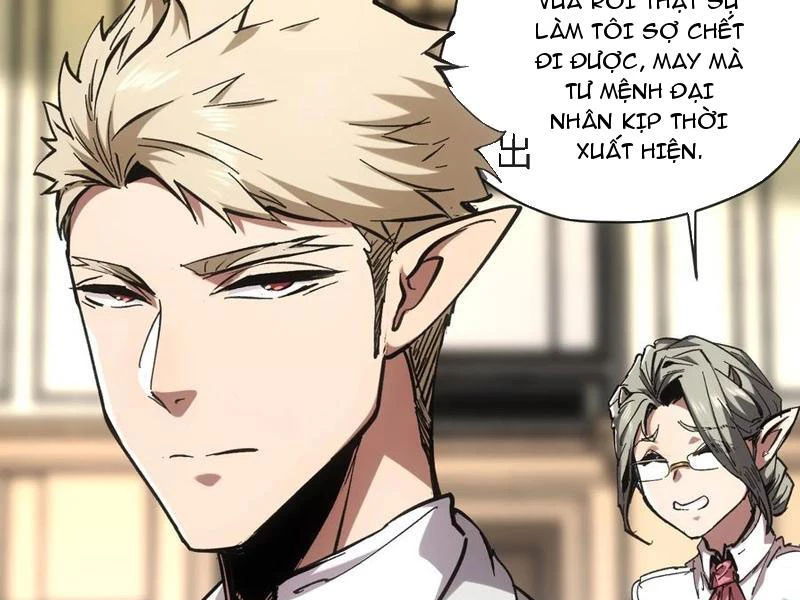 Không Chết Được Ta Đành Thống Trị Ma Giới Chapter 48 - 107