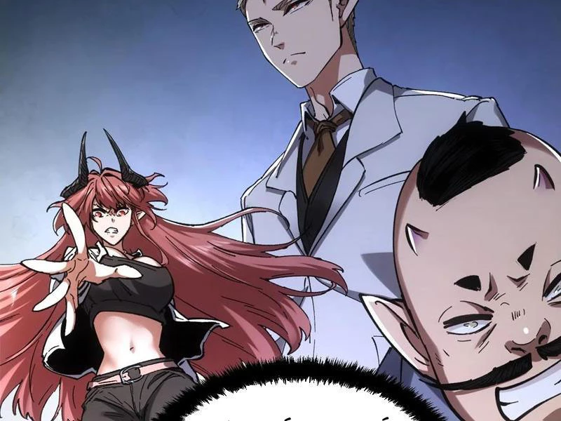 Không Chết Được Ta Đành Thống Trị Ma Giới Chapter 48 - 120