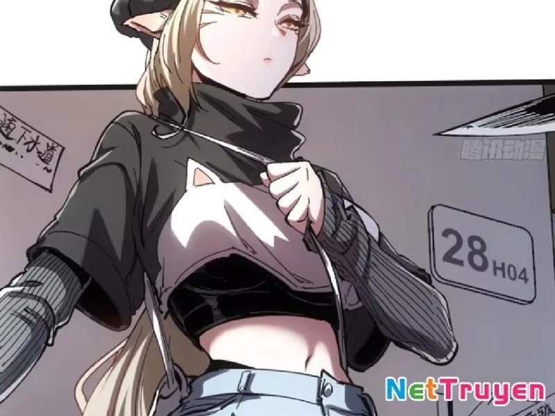 Không Chết Được Ta Đành Thống Trị Ma Giới Chapter 49 - 41
