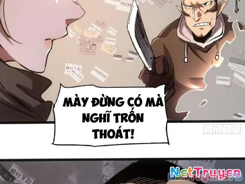 Không Chết Được Ta Đành Thống Trị Ma Giới Chapter 49 - 46