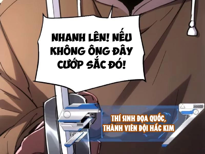 Không Chết Được Ta Đành Thống Trị Ma Giới Chapter 49 - 48