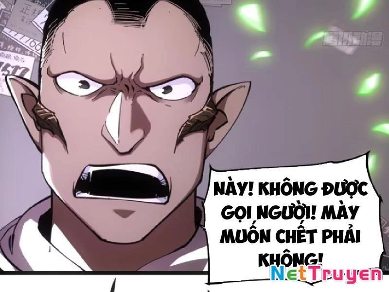 Không Chết Được Ta Đành Thống Trị Ma Giới Chapter 49 - 61