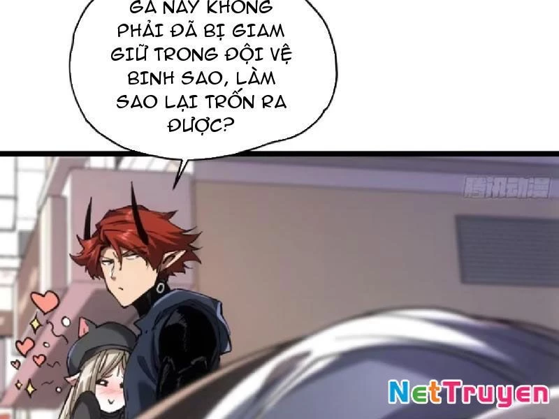 Không Chết Được Ta Đành Thống Trị Ma Giới Chapter 49 - 91