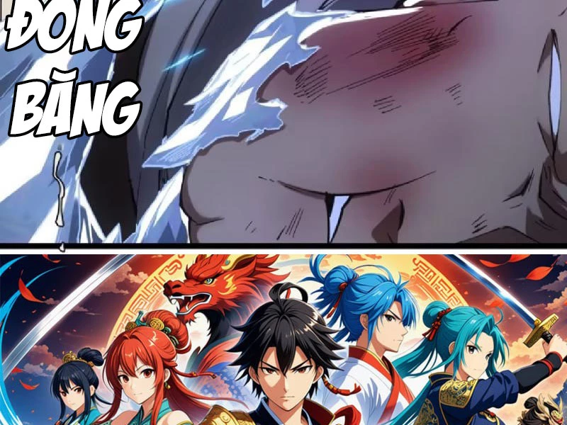 Không Chết Được Ta Đành Thống Trị Ma Giới Chapter 49 - 97