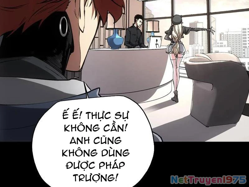 Không Chết Được Ta Đành Thống Trị Ma Giới Chapter 50 - 34