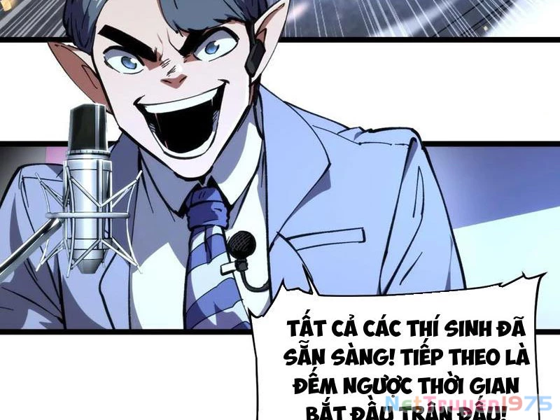 Không Chết Được Ta Đành Thống Trị Ma Giới Chapter 51 - 30