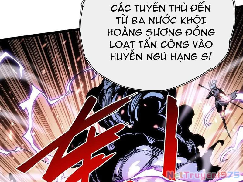 Không Chết Được Ta Đành Thống Trị Ma Giới Chapter 51 - 58
