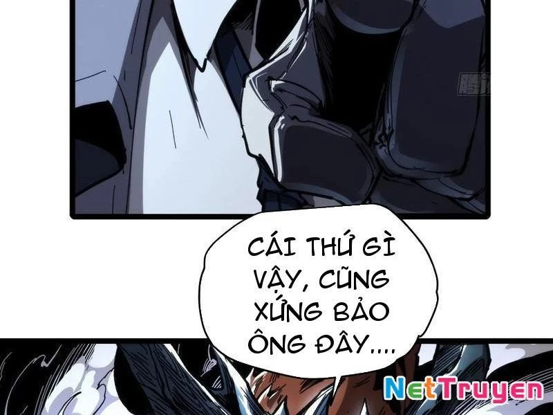 Không Chết Được Ta Đành Thống Trị Ma Giới Chapter 52 - 21