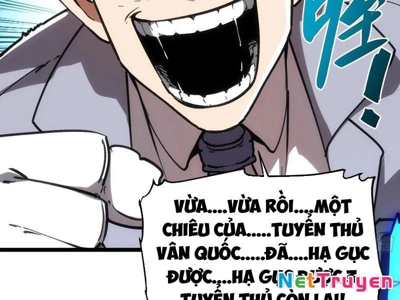 Không Chết Được Ta Đành Thống Trị Ma Giới Chapter 52 - 46