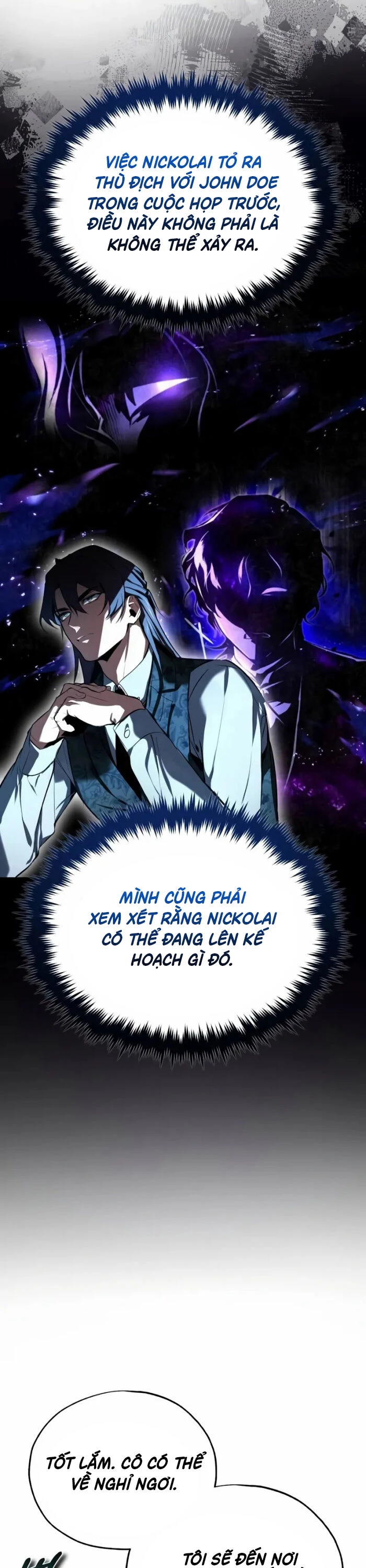 Giáo Sư Gián Điệp Chapter 95 - 21