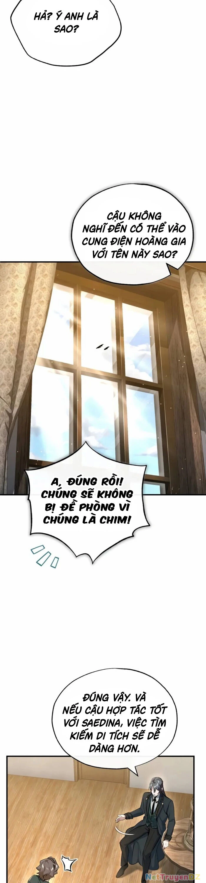 Giáo Sư Gián Điệp Chapter 95 - 31