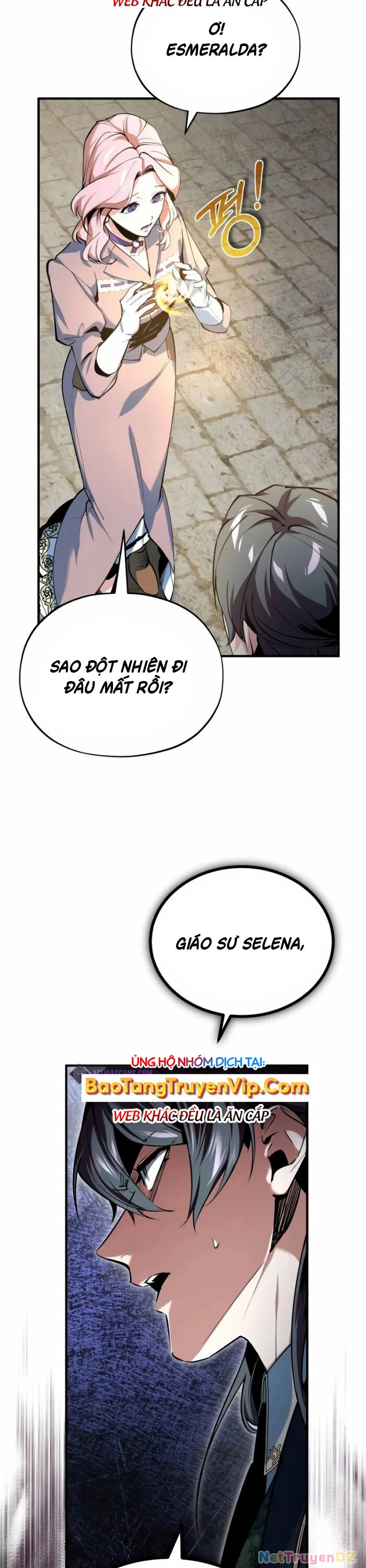 Giáo Sư Gián Điệp Chapter 95 - 44