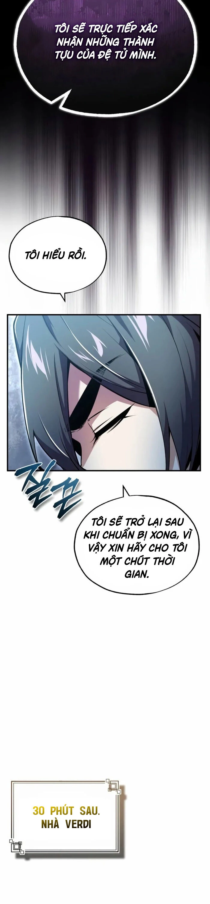 Giáo Sư Gián Điệp Chapter 96 - 26